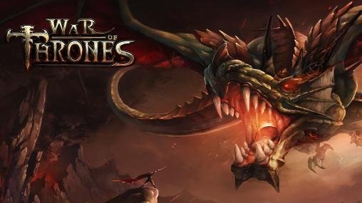 download War of thrones by Simply limited apk